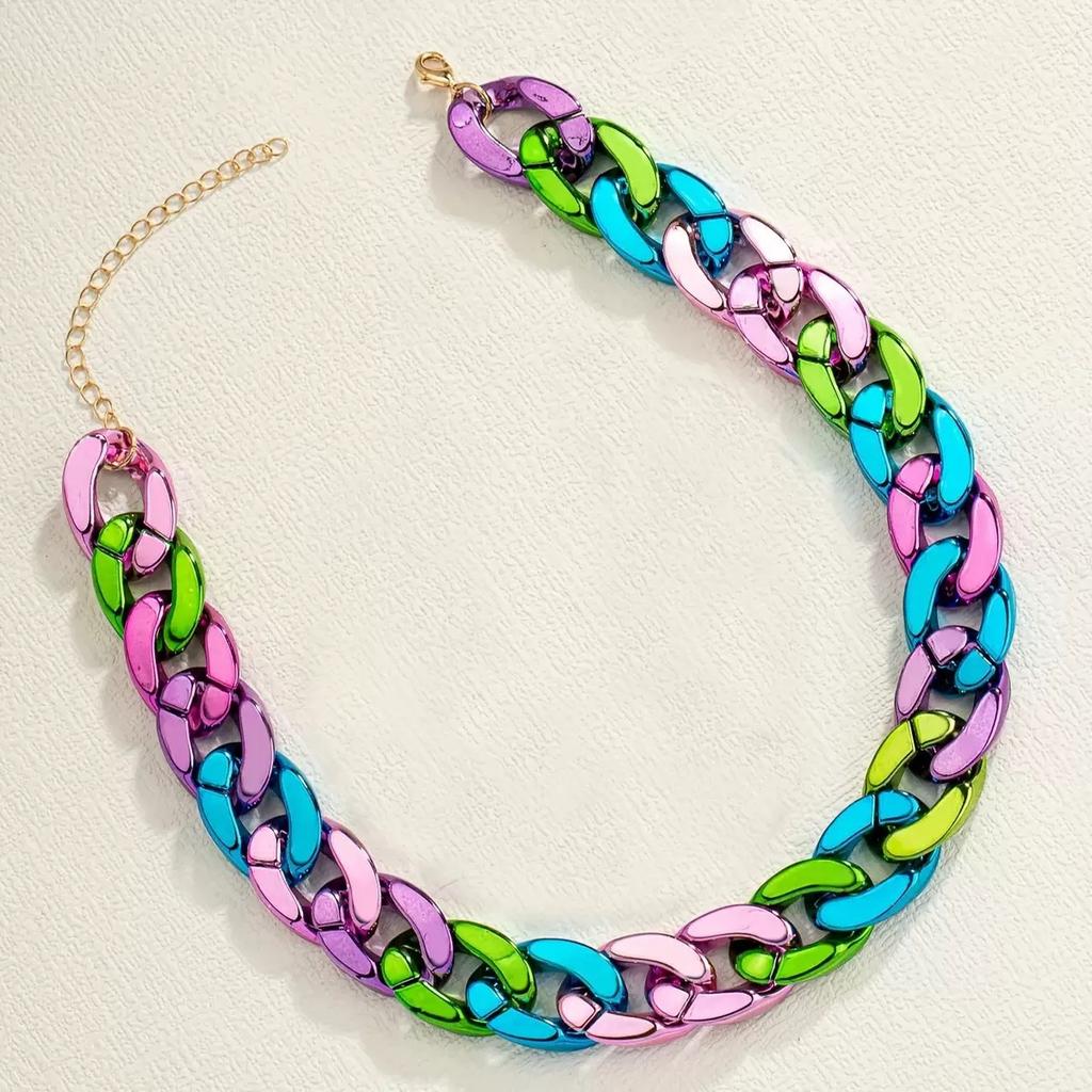 Fashion Necklace  For Women's Jewelry