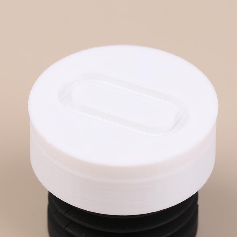 4 Stück Für Bambu Lab A1 Mini 3D-Drucker Anti-Vibrations-Fußpolster Rutschfest Stoßfest Staubdicht Gummi-Fußpolster Teile