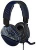 Turtle Beach Recon 70 Headset Blue Camo