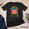 Champa Bay Football Baseball Hockey Soccer Retro Vintage T-Shirt Unisex T-shirt