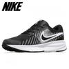 Run Defy Running Shoes Black White Hm9594 004