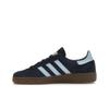 Adidas Handball Spezial J Collegiate Navy Clear Sky Kids Sneakers Blue Gum IH8011