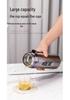 Portable Stainless Steel Insulated Water Cup for Men & Women - Large Capacity, Short, Stout, Ideal for Outdoor Sports & Car Use