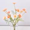Artificial Daisy Flowers Fake Chamomile Flowers Wedding Home Decoration