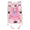 Champion Fashionable Versatile Portable Large Capacity Fabric Backpack Women backpack Pink Navy-Blue 24YH03