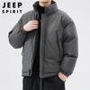 JEEP SPIRIT Men's Winter Padded Jacket