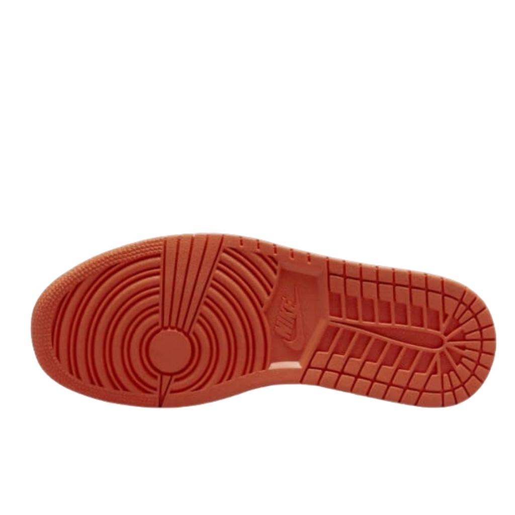 Air Jordan 1 Retro High OG Starfish