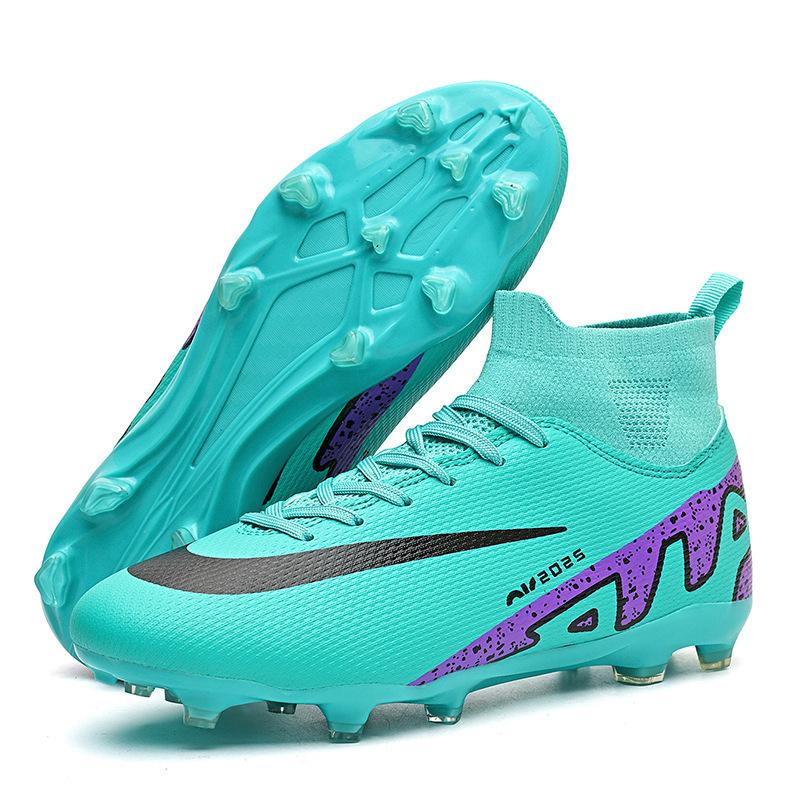 

Цена Студенты Женские футбольные бутсы Мужские шипы Спортивные игры Тренировки Yousize 32 шипа 46 обувь Сломанные Подростки 38