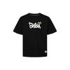 EVISU T-Shirts Unisex Crew Neck Moderate Straight Fit 2ESHTM3TS522RXCT