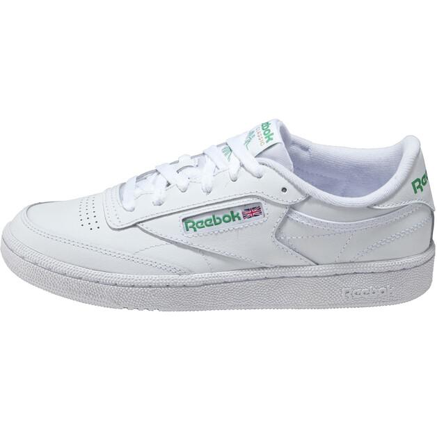 Кроссовки Reebok Club C 85 EU 42