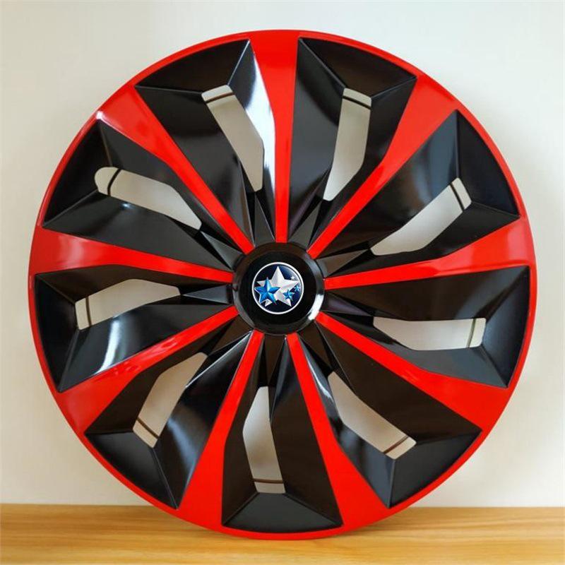 16-Zoll Venucia D60 EV T70 D90 Radkappen und Modifizierte Felgenabdeckungen
