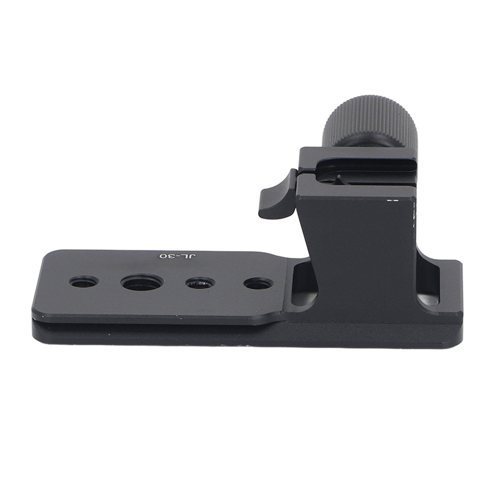 

Крепление на штатив, основание из алюминиевого сплава для быстросъемной пластины Arca, сменная ножка для объектива