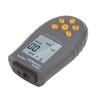 Tragbarer hochpräziser digitaler Tachometer mit Laser-Tachometer-LCD für manuelle/automatische Messung