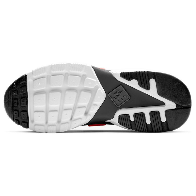 Nike Huarache City Low Retro Slip Resistant Lightweight Low Top Running Shoes Women sneaker Gray AH6804-015
