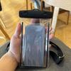 Bolsa para celular Bolsa à prova d'água para celular Festival de respingos de água na Tailândia