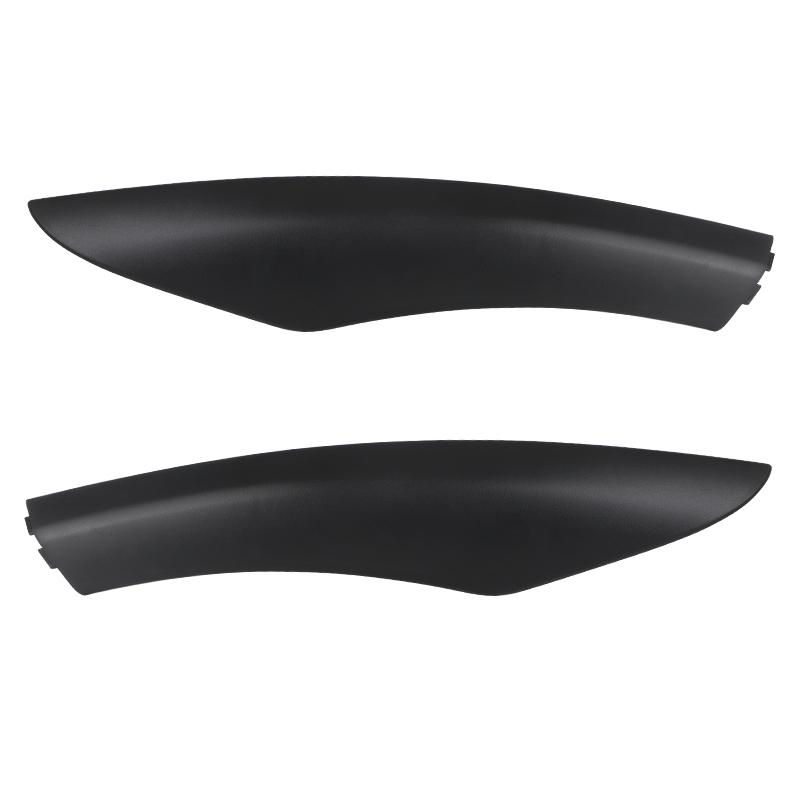 5LD860145 Kryt koncovky střešního nosiče zavazadel pro přední, zadní střechu pro Skoda Yeti SUV 2009-2018 Kryt koncovky střešní lišty 5LD860149-GT5