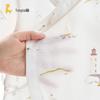 TONGTAI Baby Pure Cotton Gauze Bodysuit