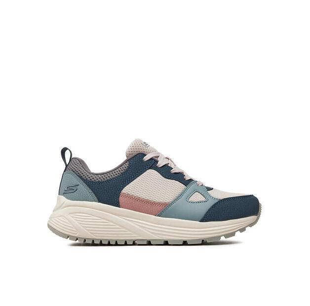 

Skechers кроссовки Bobs Sparrow 2.0-Retro Clean 117268/BLMT синий 37