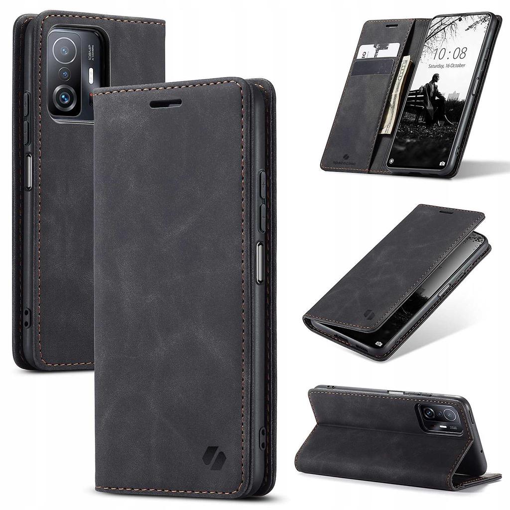 Sc Wallet Xiaomi 11T/11T Pro Black