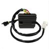 Regulator Voltage Rectifier for Honda XL 125 V7 Varadero 2007-2011 SH678-FE