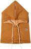 Champion Nacken-Hoodie Einheitsgröße 760-0032, Camel,