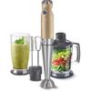 Hand Blender - SENCOR - SHB 5607CH - 1200 W - 0.8 L Bowl - Stepless Speed Control