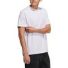 adidas Neo T Shirt Unisex Light Purple HS6817