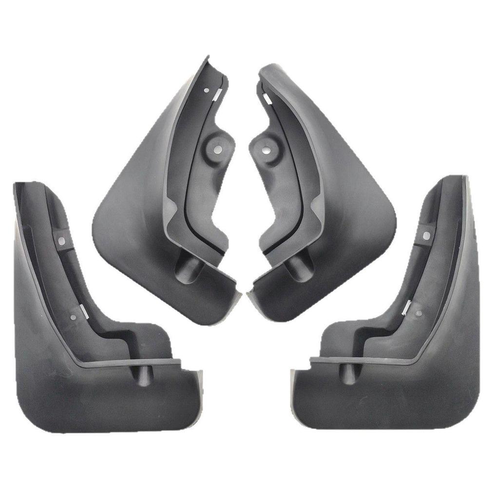 Hongqi E-HS9 Elektrofahrzeug Reifen Schmutzfänger Zubehör