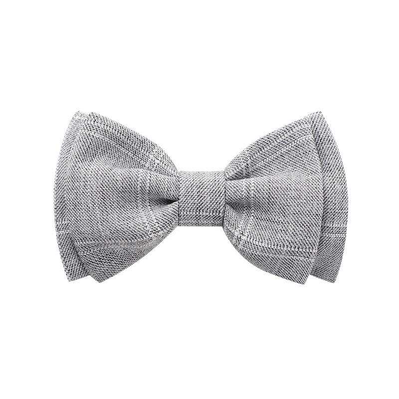 Accesorii papion pentru copii, accesorii pentru copii, ținute de petrecere la modă pentru copii, domnișoare, papion, accesorii pentru gât solid
