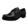 [Midori Anzen] Safety Shoes, JIS Standard, Short Shoes, Regular Work, Toe Cap Included, V251N Black