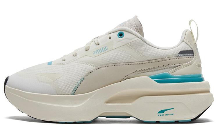 Puma Wmns Kosmo Rider DC5  Marshmallow Porcelain  37.5