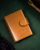 Small Card Wallet with RFID Protect System - Peterson