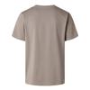 The North Face Mens Simple Dome Regular T-Shirt