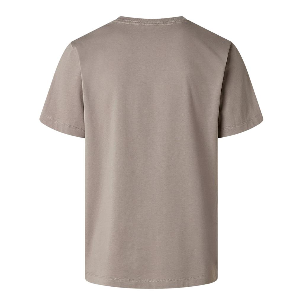 The North Face Mens Simple Dome Regular T-Shirt