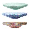 For Home School Children Toys Balance Stone Sensory Integration Training Tactile Sensing Party Social Games Trainer Equipment