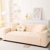 Universal Sofa Cover Stretch Fabric All-InJUEusive Full Covered Slipcover for Four Seasons Lazy Solid JUEoth