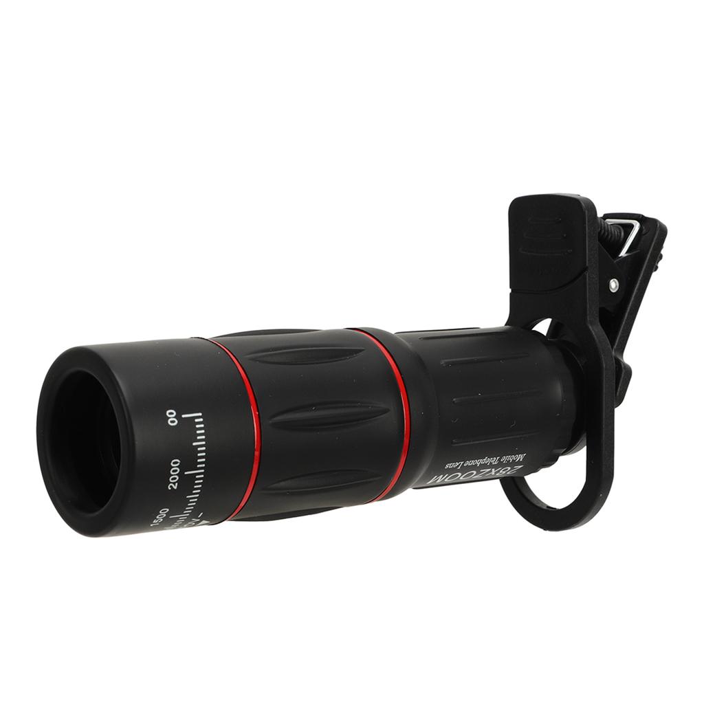 Mobile Camera Accessories Phone Camera Lens Kit - Wide Angle, Macro & Fisheye Lenses For Smartphones 3-in-1 Wide Angle Macro Fisheye Lenses For Smartphones