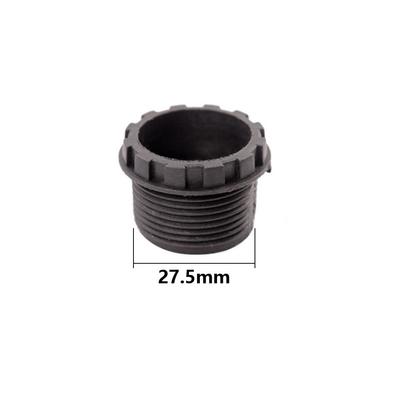25.4/27.5/30mm Base ABS Regolabile Base Bicicletta Bici