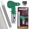 Zenthril PowerXcellence High-pressure Paint Nozzle with Filter, Model 415