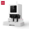 Deli Z1 PRO Semi-Automatic Financial Binding Machine
