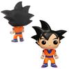 Funko Animation Dragonball Z Black Haired Goku Exclusive Funko Animation Dragonball Z Black Haired Goku Exclusive Pop! Pop!