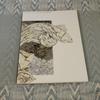[USED] Twelve Kingdoms Art Book Set of 2