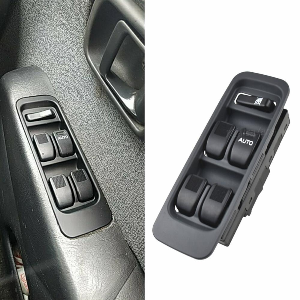 Left Right Power Master Window Switch For Toyota Avanza Cami Duet Daihatsu Sirion Serion 84820-87401 84820-97501