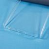 For ZTE nubia Z50 Ultra Transparent TPU Anti-Drop Phone Case Ultra-Thin Phone Back Cover