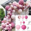 Wedding & Birthday Balloon Decoration Set
