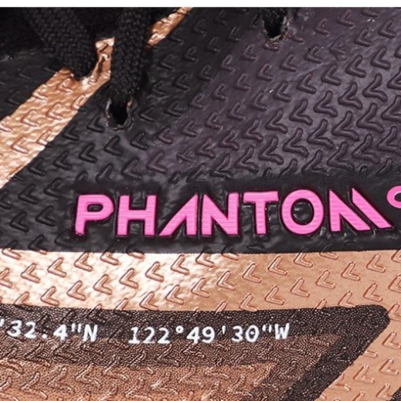 Nike Soccer Shoe Phantom Gt2 Elite Dynamic Fit Fg