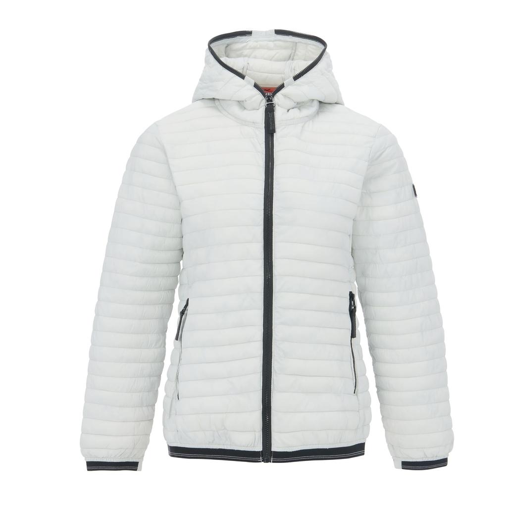 Regatta Womens/Ladies Rigain Quilted Jacket