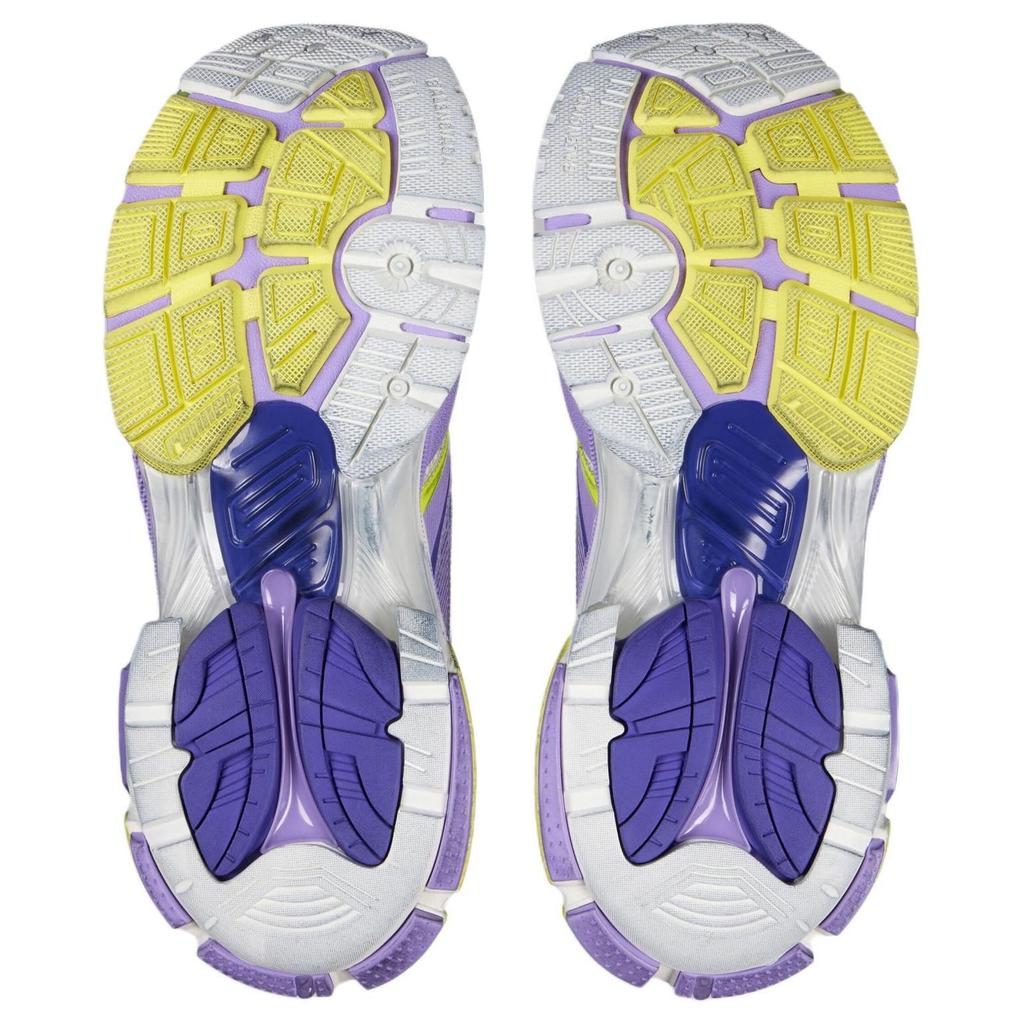 Balenciaga Runner2.0 Casual Shoes Women's Light Purple 779064W3RXP9570