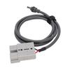Satellite DC Power Cable for Anderson Connector 50A 600V Rain Proof Satellite Dish Antenna DC Power