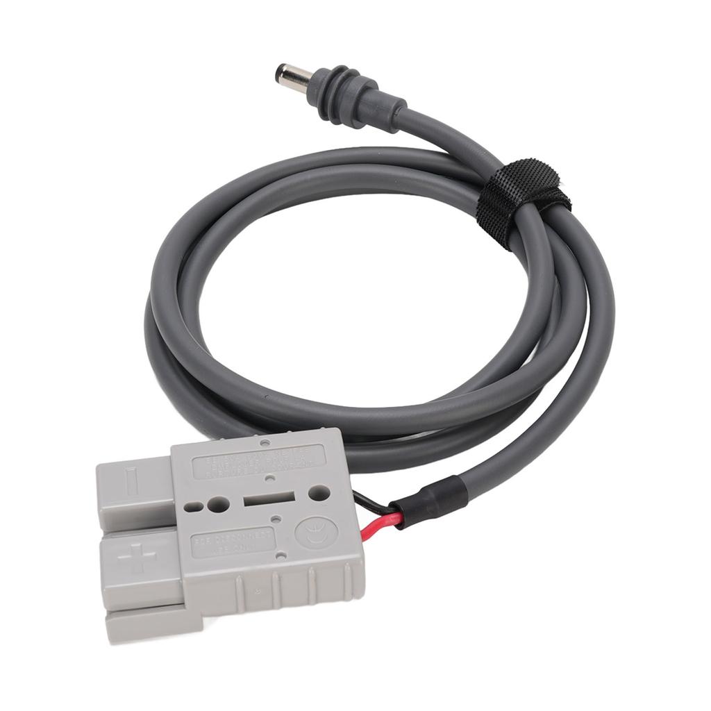 Satellite DC Power Cable for Anderson Connector 50A 600V Rain Proof Satellite Dish Antenna DC Power